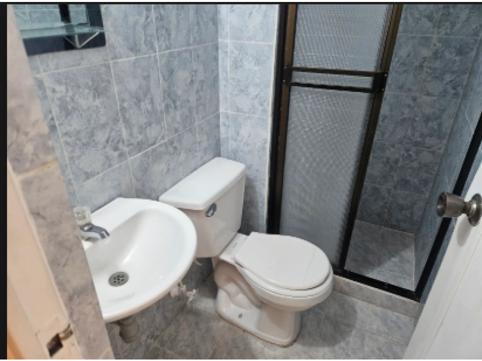 Apartamento en venta en La Candelaria, Medellín · foto 10 de 15