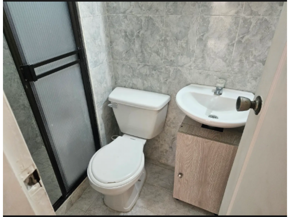 Apartamento en venta en La Candelaria, Medellín · foto 11 de 15