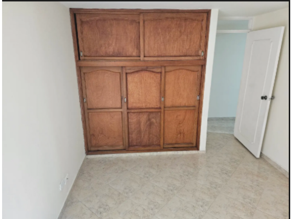 Apartamento en venta en La Candelaria, Medellín · foto 13 de 15