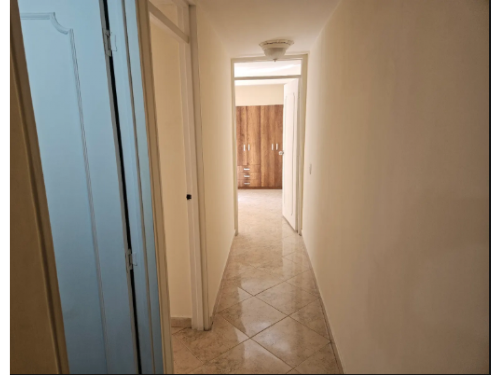 Apartamento en venta en La Candelaria, Medellín · foto 15 de 15