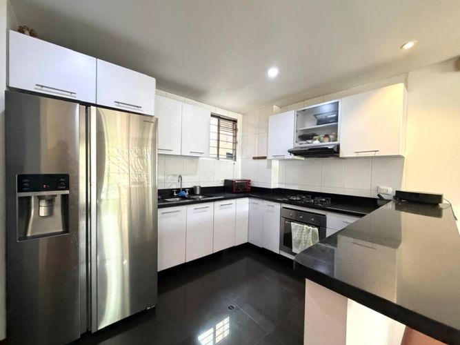 Apartamento de 3 alcobas en venta en Antiguo Country, Bogotá, 228 m² · foto 8 de 23