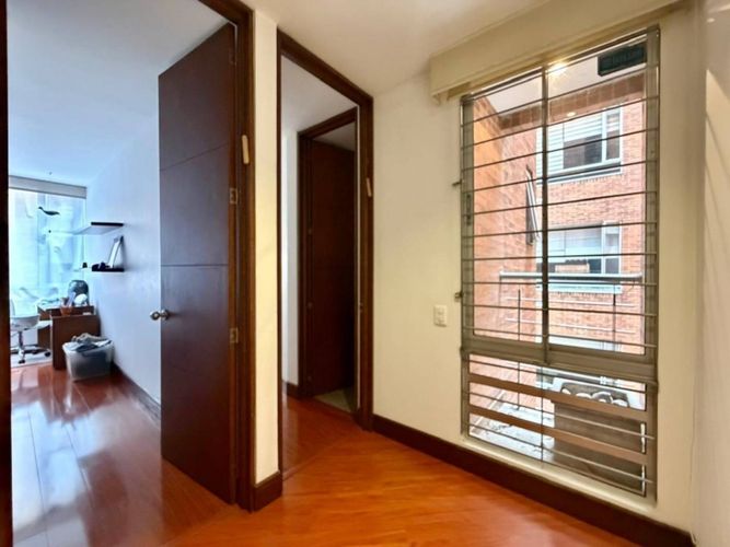 Apartamento de 3 alcobas en venta en Antiguo Country, Bogotá, 228 m² · foto 11 de 23