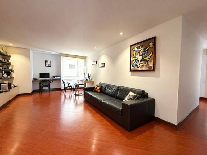 Apartamento de 3 alcobas en venta en Antiguo Country, Bogotá, 228 m² · foto 14 de 23