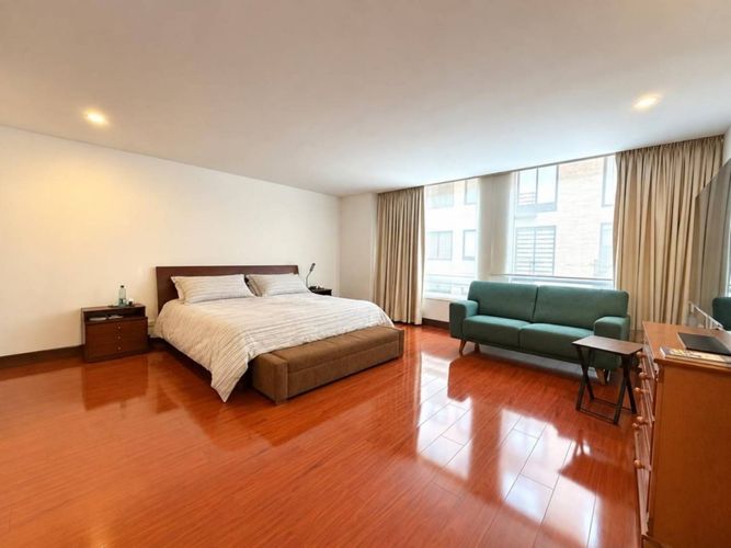 Apartamento de 3 alcobas en venta en Antiguo Country, Bogotá, 228 m² · foto 15 de 23