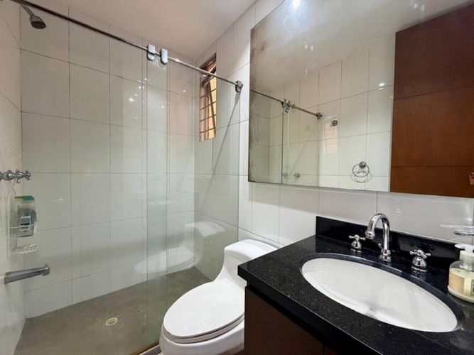 Apartamento de 3 alcobas en venta en Antiguo Country, Bogotá, 228 m² · foto 16 de 23