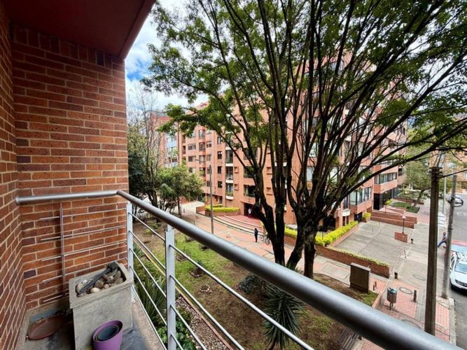 Apartamento de 3 alcobas en venta en Antiguo Country, Bogotá, 228 m² · foto 18 de 23