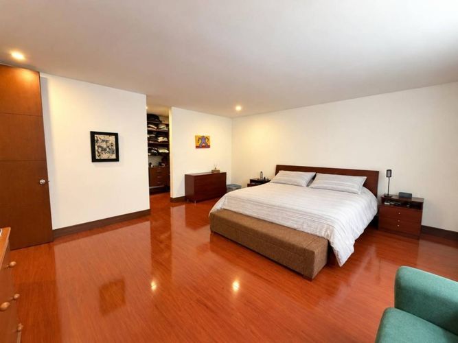 Apartamento de 3 alcobas en venta en Antiguo Country, Bogotá, 228 m² · foto 20 de 23
