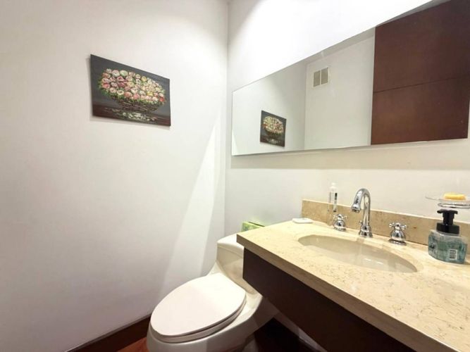 Apartamento de 3 alcobas en venta en Antiguo Country, Bogotá, 228 m² · foto 21 de 23