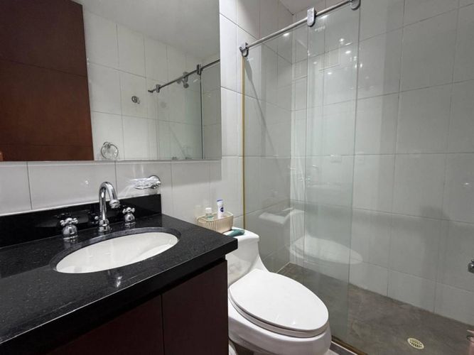 Apartamento de 3 alcobas en venta en Antiguo Country, Bogotá, 228 m² · foto 23 de 23