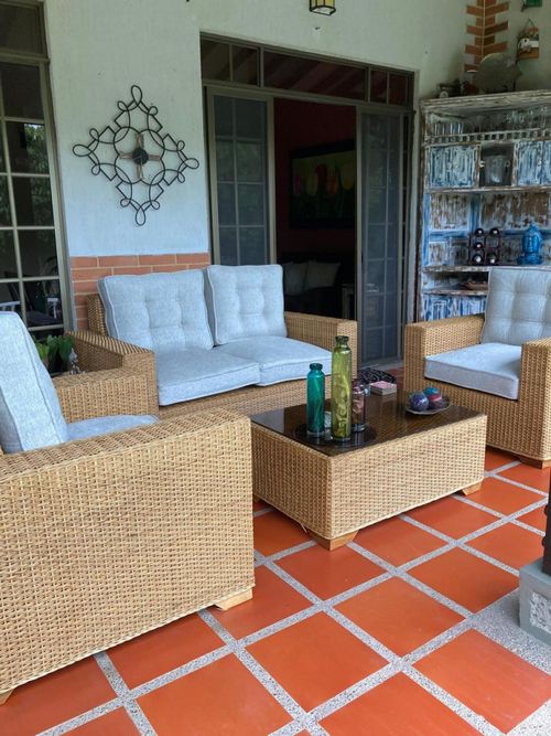 Casa en venta en Cerritos, Pereira · foto 6 de 24