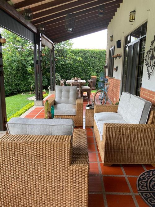 Casa en venta en Cerritos, Pereira · foto 7 de 24