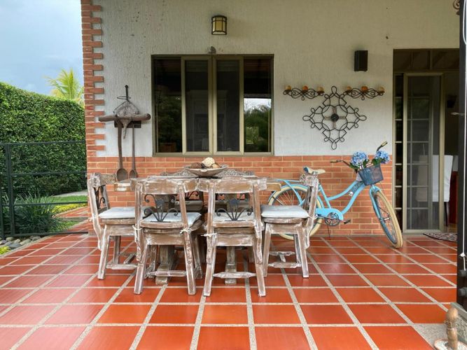 Casa en venta en Cerritos, Pereira · foto 14 de 24
