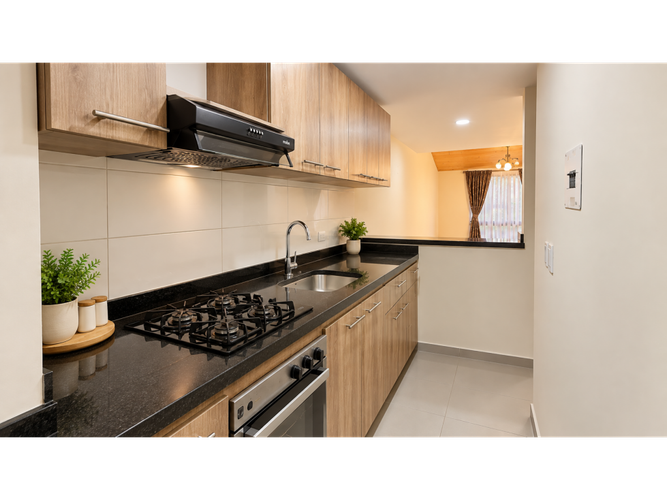 Casa de 3 alcobas en venta en Nuevo Mexico, Funza, 65 m² · foto 2 de 11