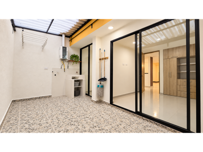 Casa de 3 alcobas en venta en Nuevo Mexico, Funza, 65 m² · foto 9 de 11