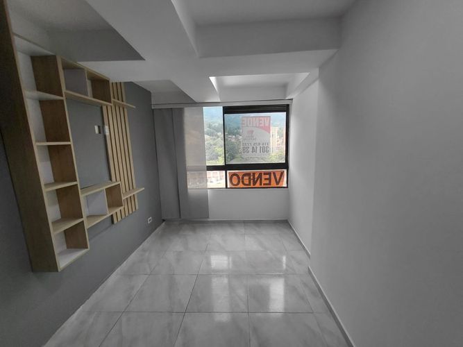 Apartamento de 3 alcobas en venta en Pan De Azucar, Sabaneta, 55 m² · foto 7 de 21