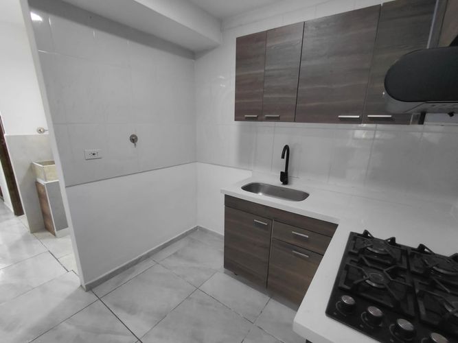 Apartamento de 3 alcobas en venta en Pan De Azucar, Sabaneta, 55 m² · foto 5 de 21