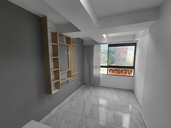Apartamento de 3 alcobas en venta en Pan De Azucar, Sabaneta, 55 m² · foto 6 de 21