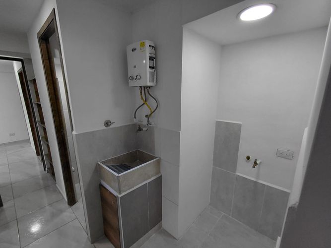 Apartamento de 3 alcobas en venta en Pan De Azucar, Sabaneta, 55 m² · foto 21 de 21