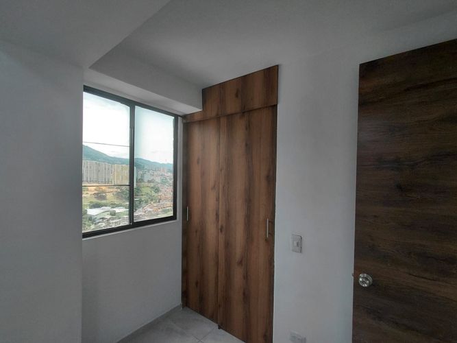 Apartamento de 3 alcobas en venta en Pan De Azucar, Sabaneta, 55 m² · foto 8 de 21