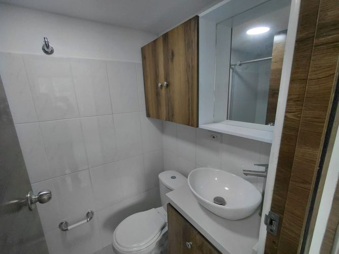 Apartamento de 3 alcobas en venta en Pan De Azucar, Sabaneta, 55 m² · foto 18 de 21