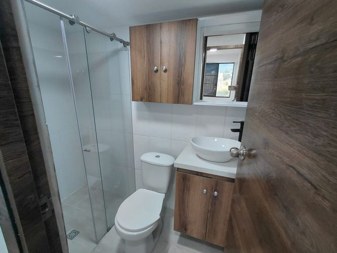 Apartamento de 3 alcobas en venta en Pan De Azucar, Sabaneta, 55 m² · foto 9 de 21