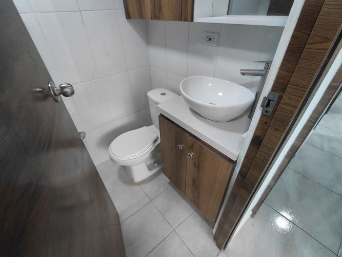 Apartamento de 3 alcobas en venta en Pan De Azucar, Sabaneta, 55 m² · foto 17 de 21