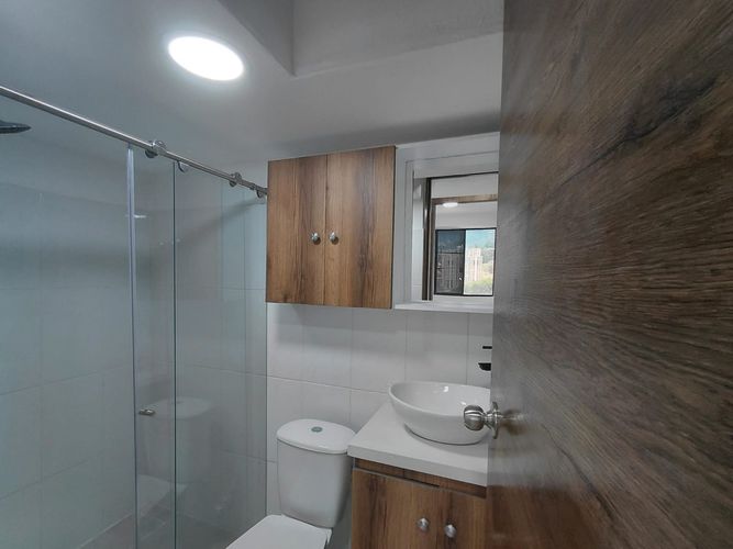 Apartamento de 3 alcobas en venta en Pan De Azucar, Sabaneta, 55 m² · foto 10 de 21