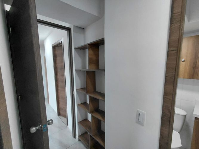Apartamento de 3 alcobas en venta en Pan De Azucar, Sabaneta, 55 m² · foto 20 de 21