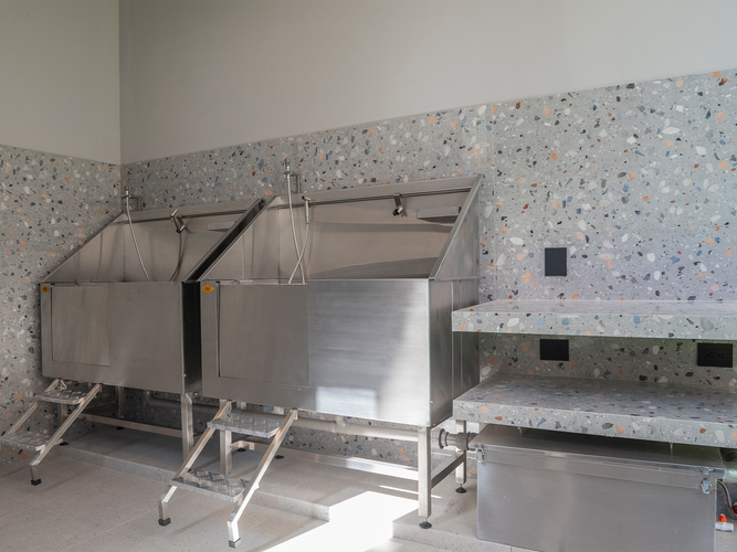 Apartamento de 1 alcoba en arriendo en Chico Norte, Bogotá, 57 m² · foto 7 de 15