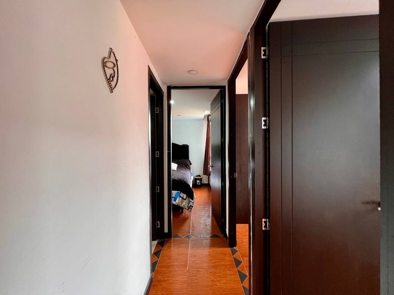 Apartamento en venta en Juan Rey Sur, Bogotá · foto 6 de 11