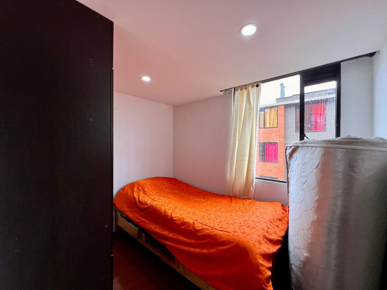 Apartamento en venta en Juan Rey Sur, Bogotá · foto 8 de 11