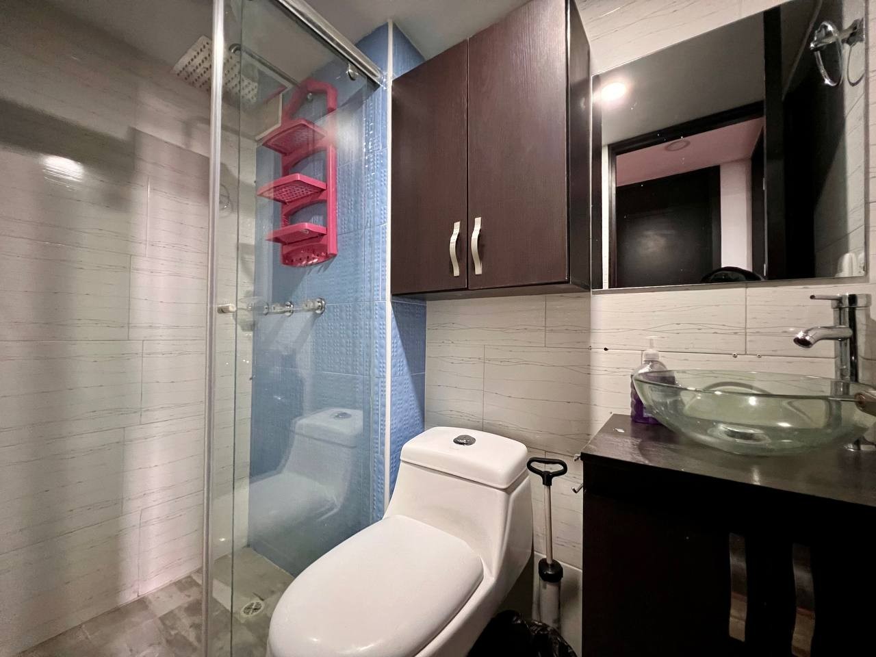Apartamento en venta en Juan Rey Sur, Bogotá · foto 11 de 11