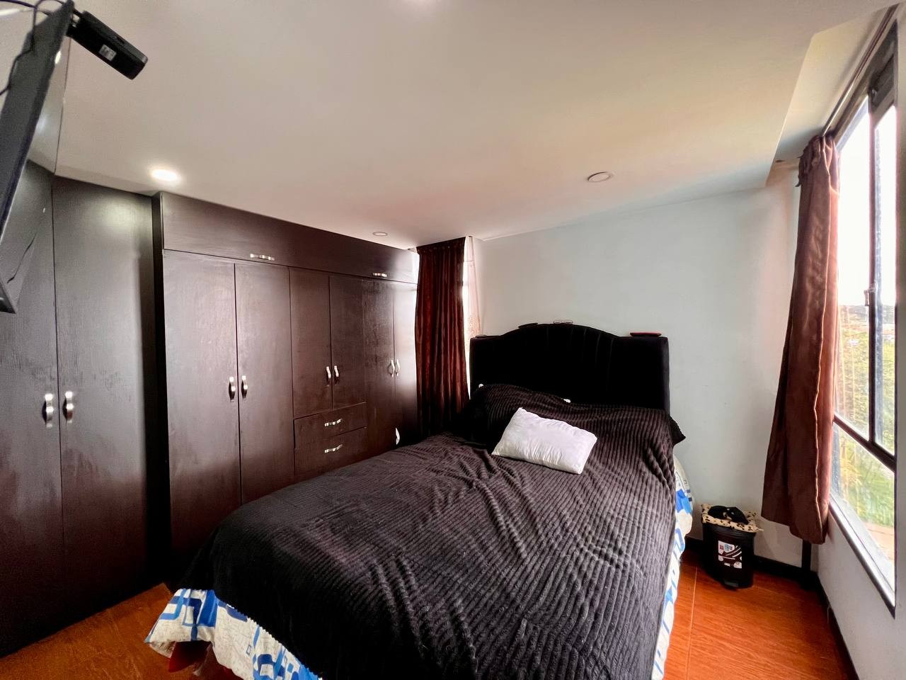 Apartamento en venta en Juan Rey Sur, Bogotá · foto 10 de 11