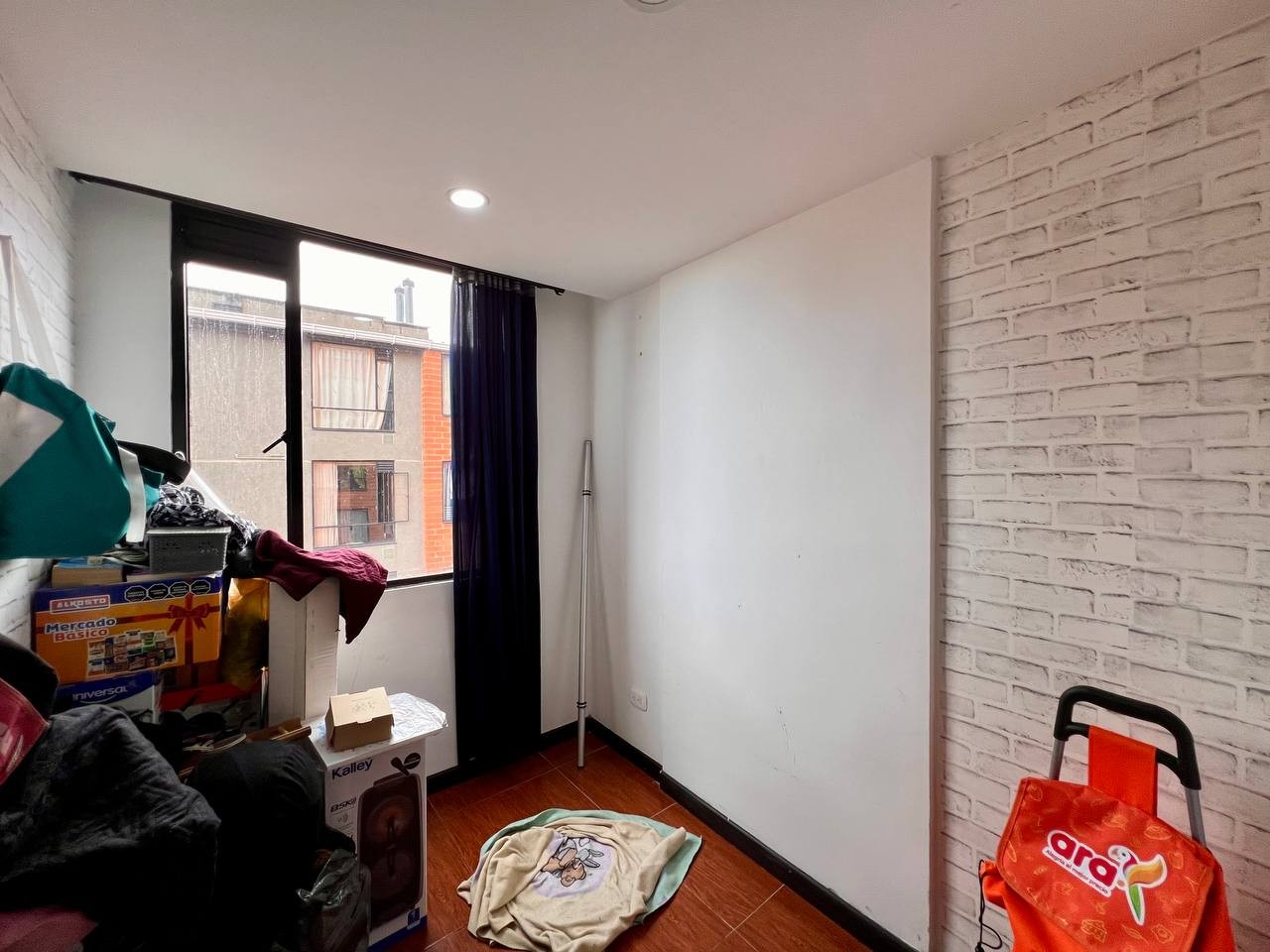 Apartamento en venta en Juan Rey Sur, Bogotá · foto 7 de 11