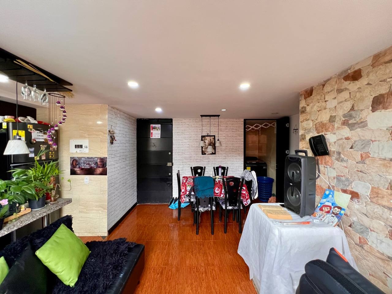Apartamento en venta en Juan Rey Sur, Bogotá · foto 3 de 11