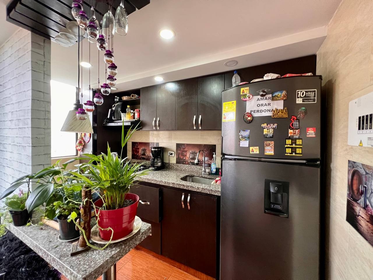Apartamento en venta en Juan Rey Sur, Bogotá · foto 5 de 11