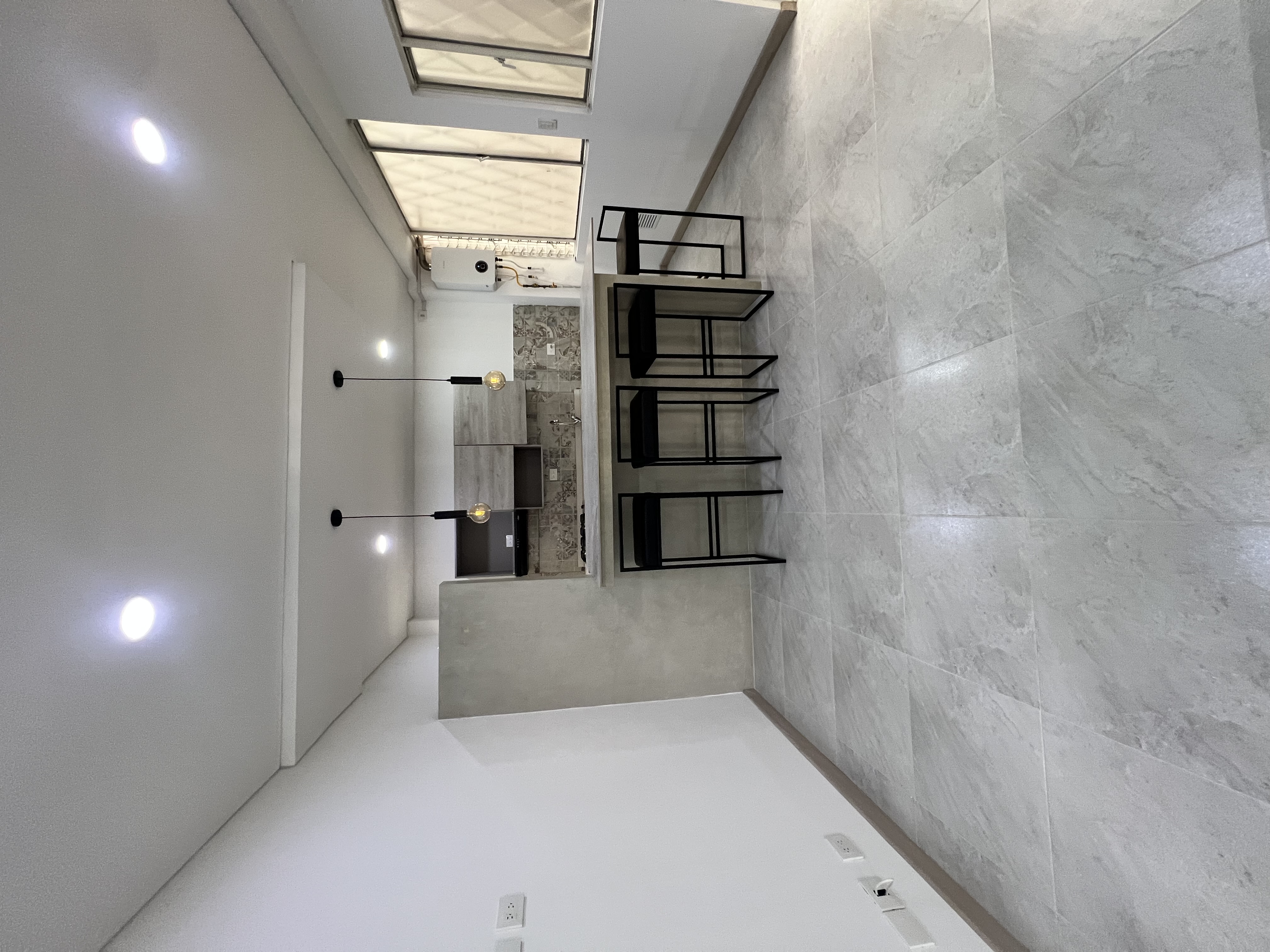 Apartamento en Arriendo en Ciudad jardin sur, Bogotá