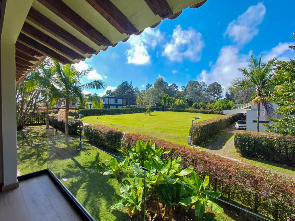 Casa en arriendo en Llano Grande, Rionegro · foto 4 de 24