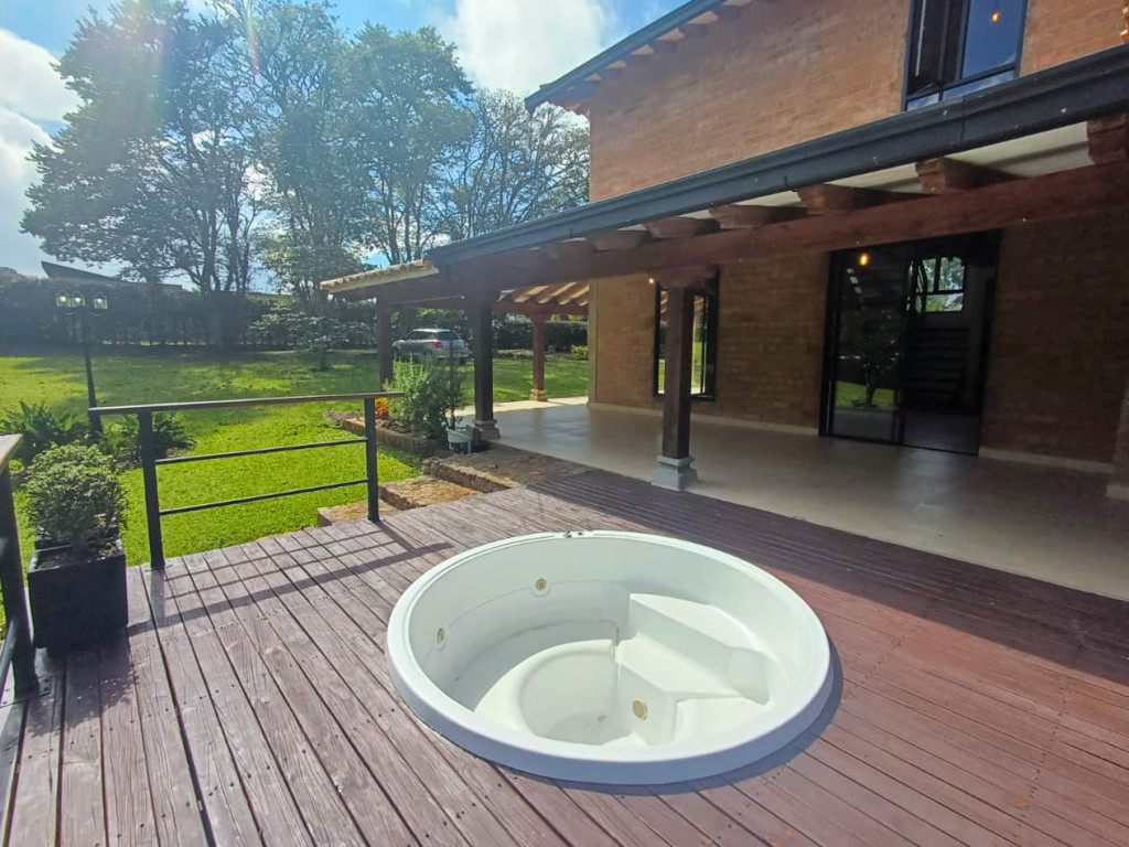 Casa en arriendo en Llano Grande, Rionegro · foto 6 de 24