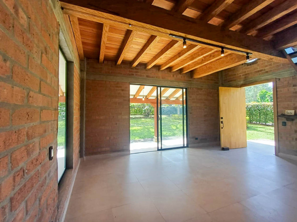 Casa en arriendo en Llano Grande, Rionegro · foto 7 de 24