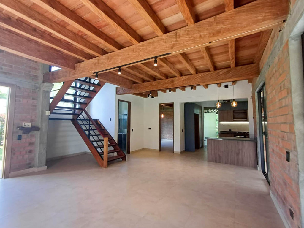 Casa en arriendo en Llano Grande, Rionegro · foto 8 de 24