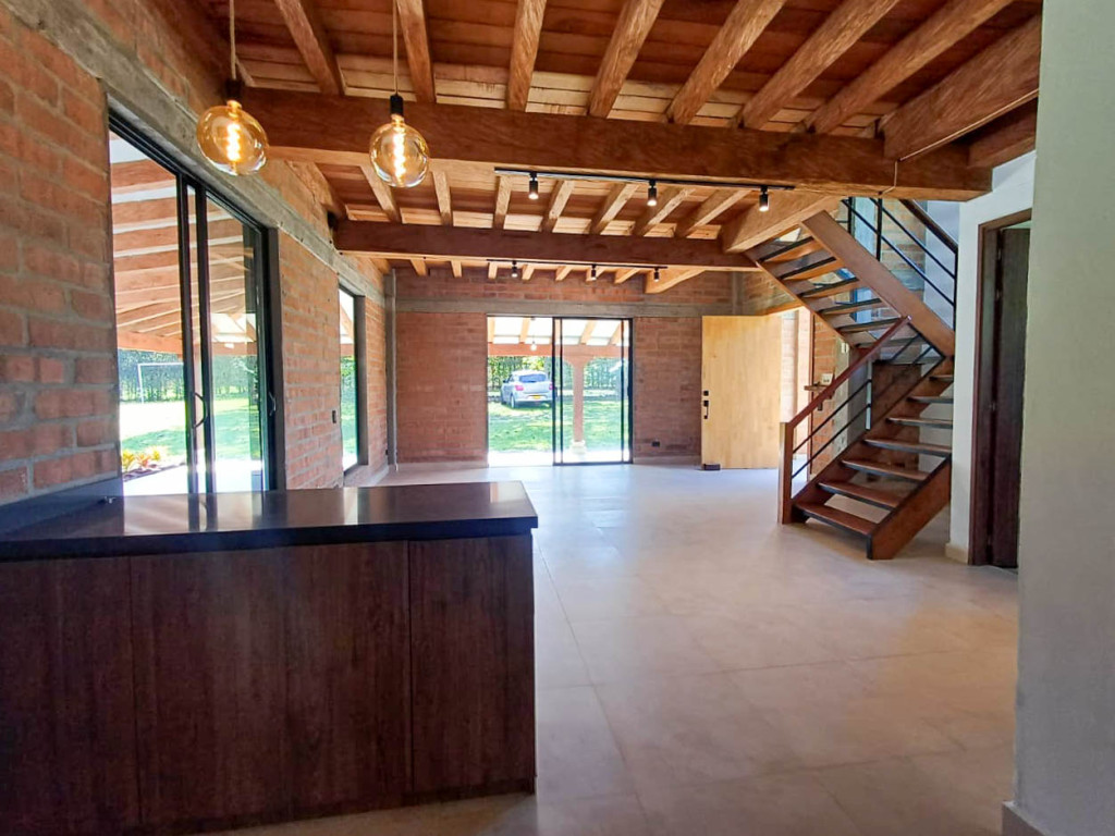 Casa en arriendo en Llano Grande, Rionegro · foto 18 de 24