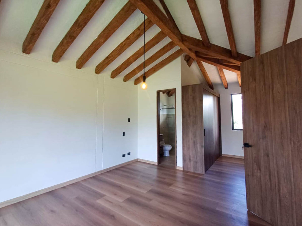 Casa en arriendo en Llano Grande, Rionegro · foto 23 de 24