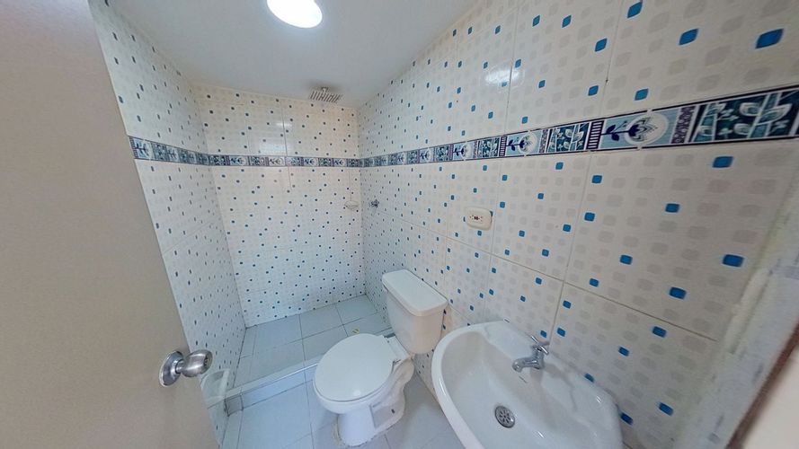 Apartamento de 2 alcobas en venta en Compartir, Soacha, 41 m² · foto 7 de 13