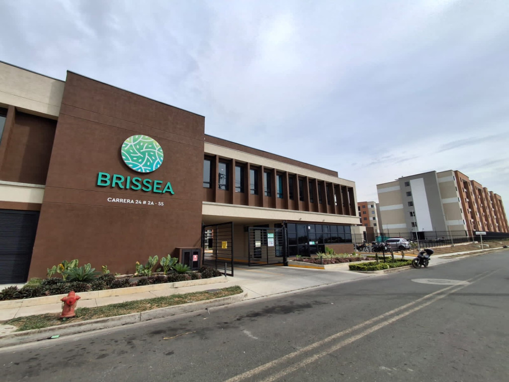 Foto del apartamento