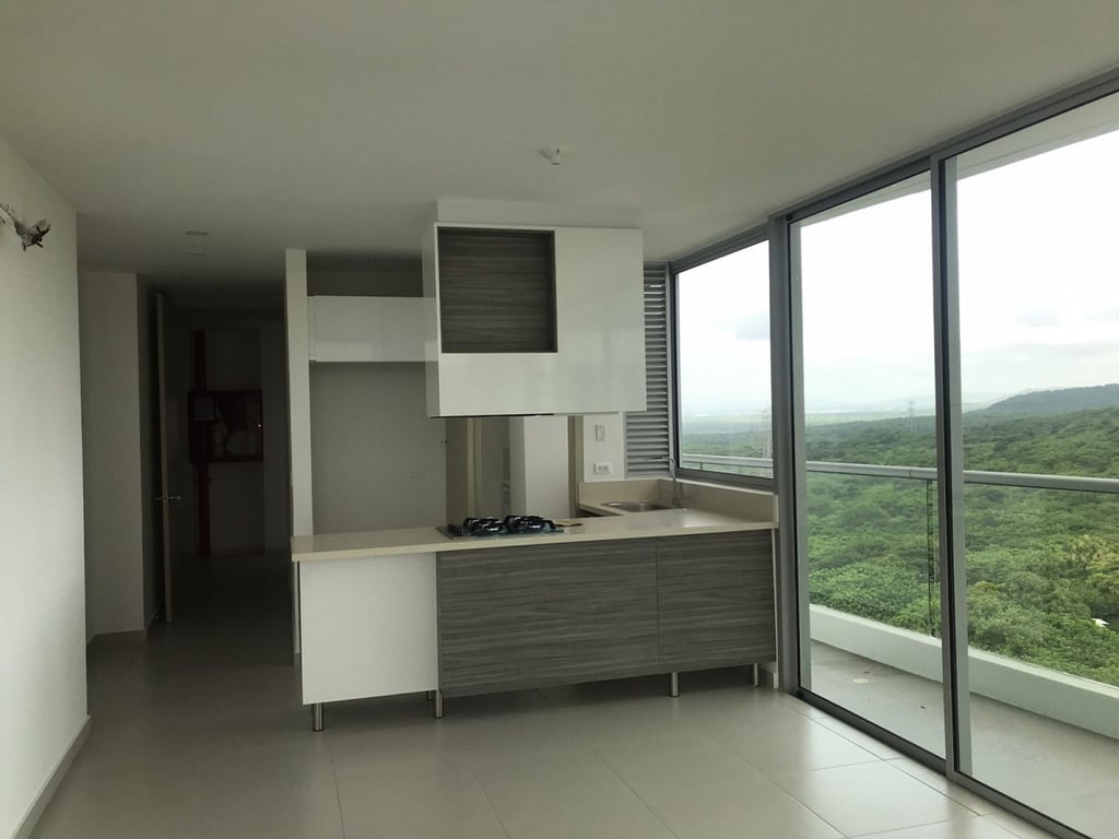 Apartamento en venta en Lagos Del Caujaral, Puerto Colombia · foto 2 de 9