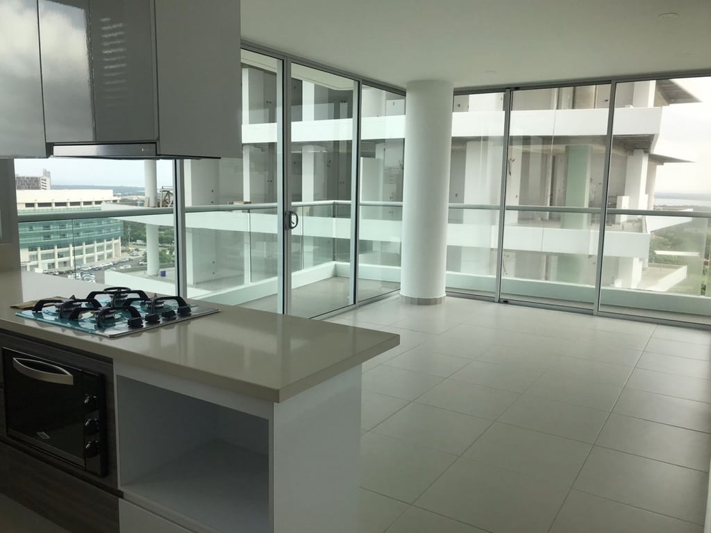Apartamento en venta en Lagos Del Caujaral, Puerto Colombia · foto 3 de 9