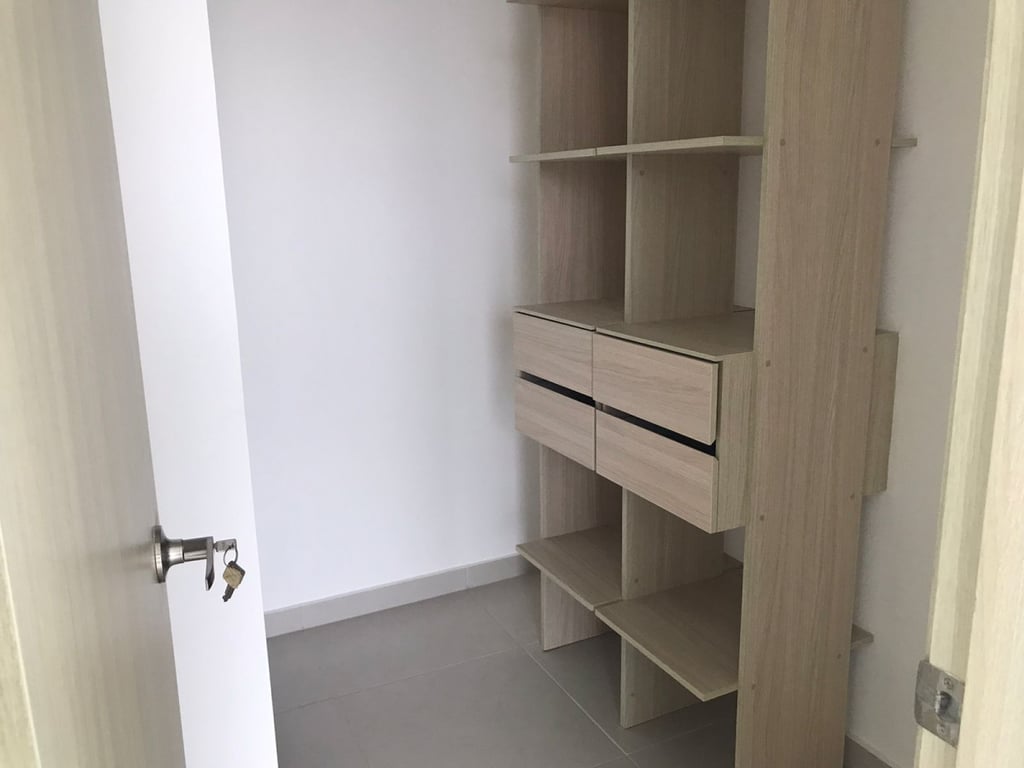 Apartamento en venta en Lagos Del Caujaral, Puerto Colombia · foto 6 de 9