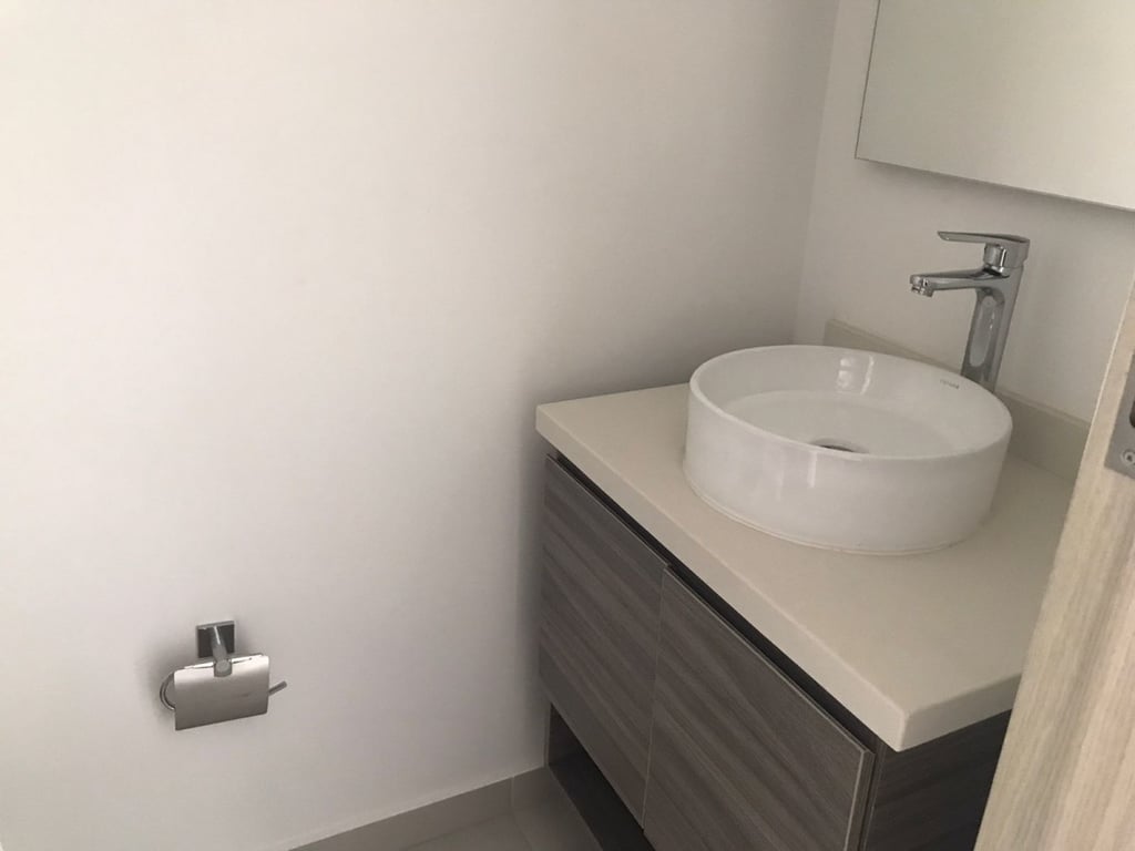 Apartamento en venta en Lagos Del Caujaral, Puerto Colombia · foto 8 de 9