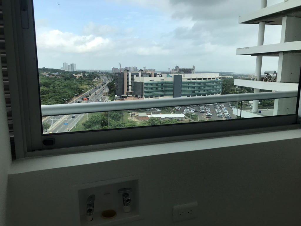 Apartamento en venta en Lagos Del Caujaral, Puerto Colombia · foto 9 de 9